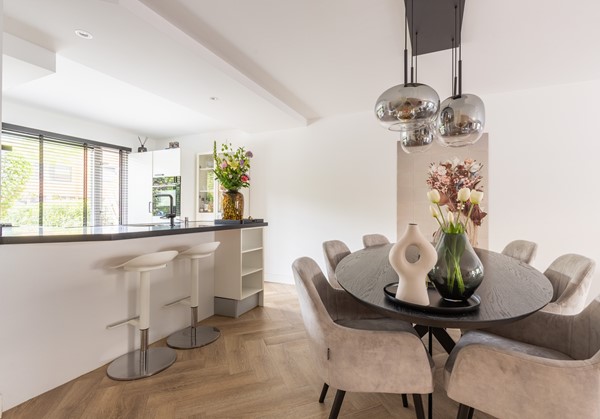 Medium property photo - Warwijcksepoort 32, 2152 RL Nieuw-Vennep